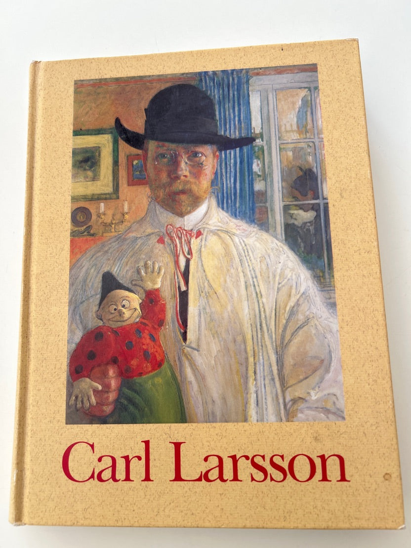 Carl Larsson